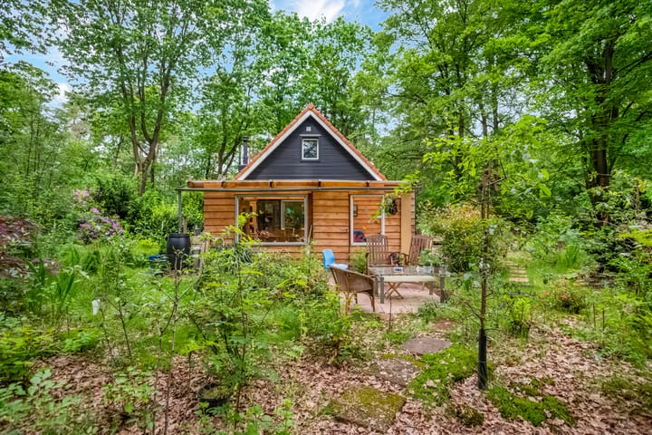 Photo 26 of Laan van Laag Kanje 29-R1