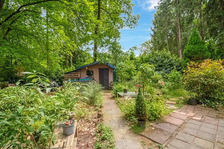 Photo 30 of Laan van Laag Kanje 29-R1