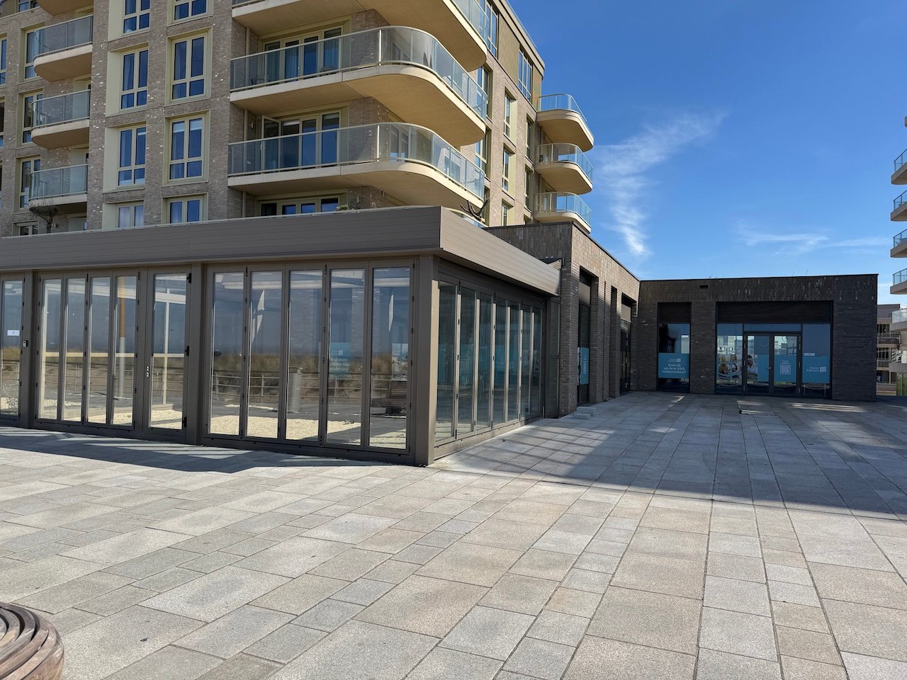 Bekijk foto 1 van Kijkduinboulevard 39