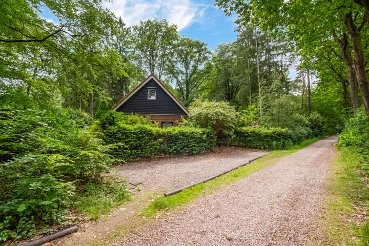 Photo 1 of Laan van Laag Kanje 29-R1