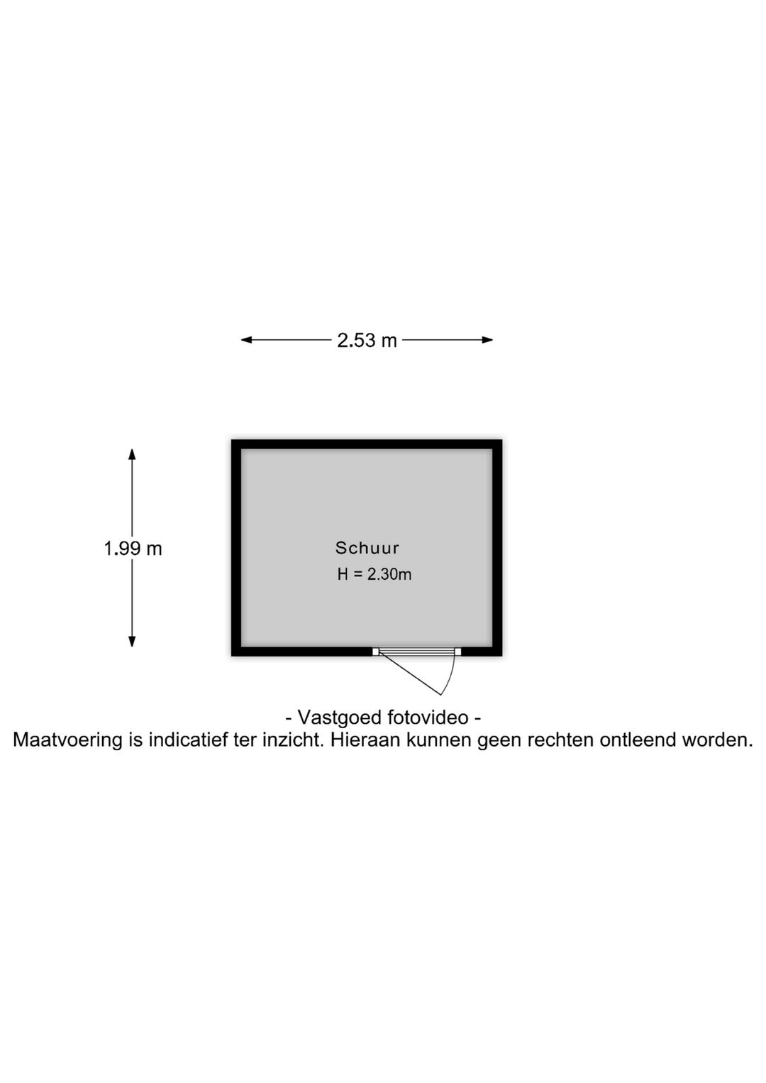Foto 37 van Laan van Laag Kanje 29-R1
