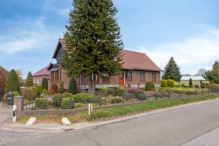 Korte Heide 3 A