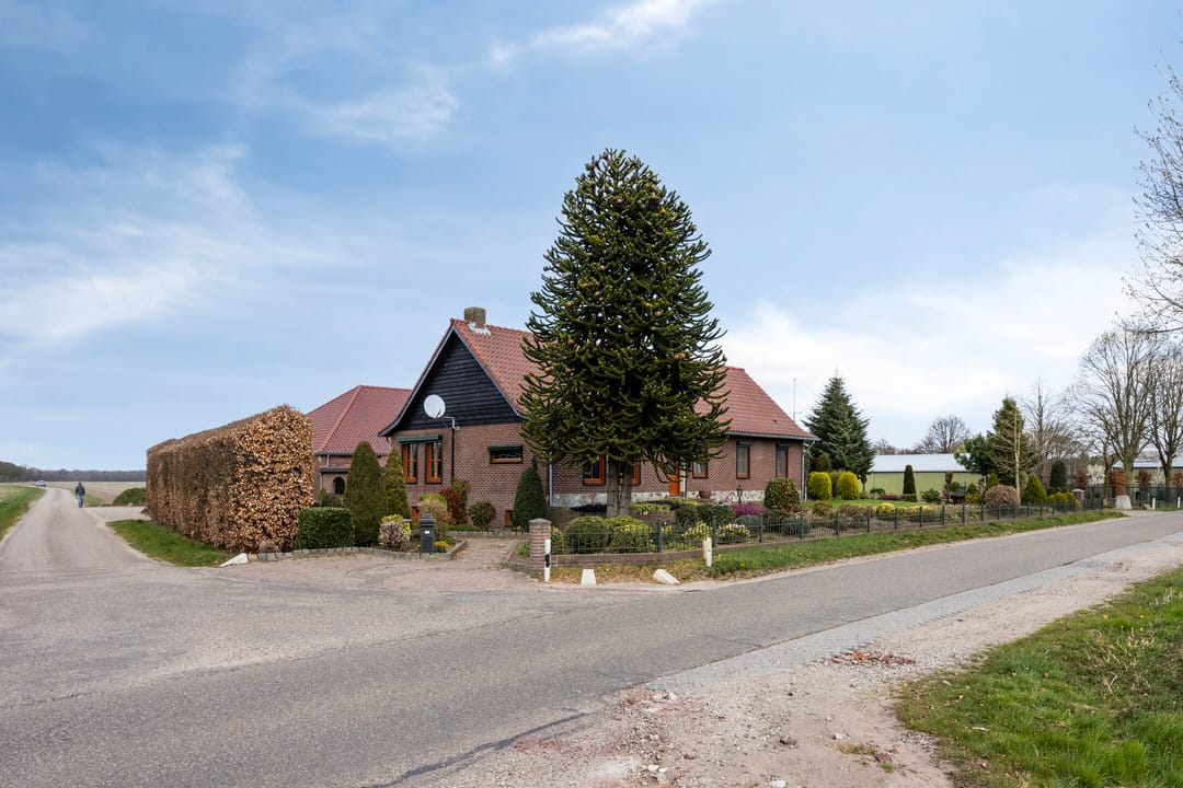 Foto 2 van Korte Heide 3-A