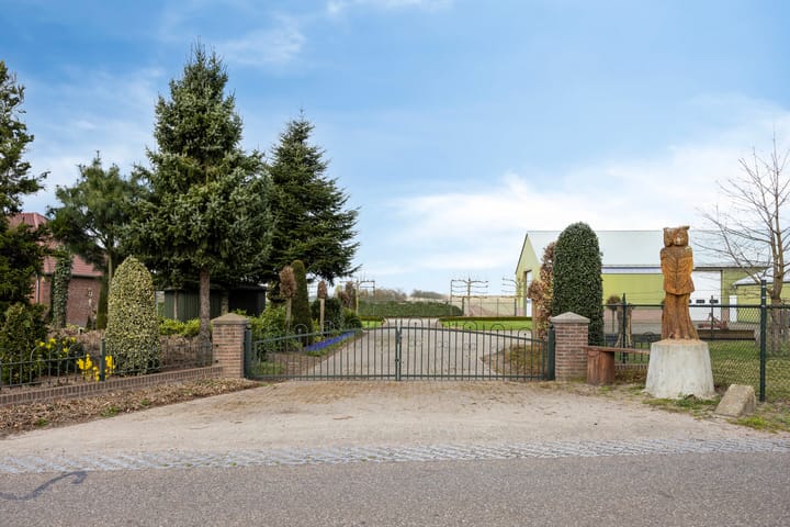 Foto 3 van Korte Heide 3-A