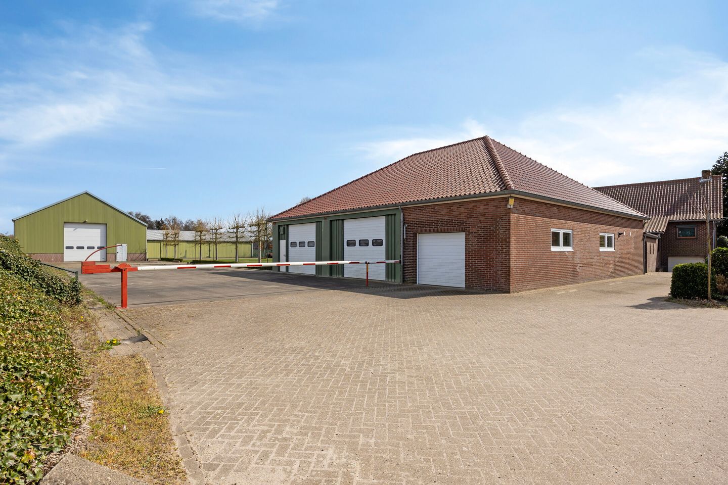 Foto 4 van Korte Heide 3-A