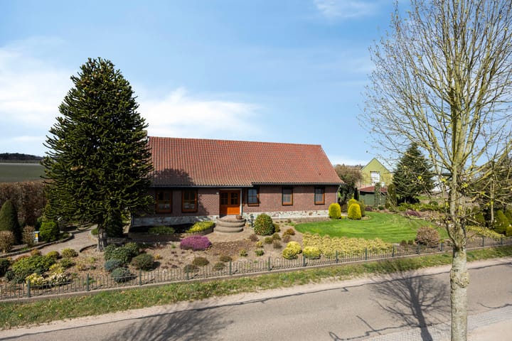 Foto 6 van Korte Heide 3-A