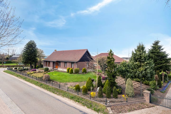 Foto 7 van Korte Heide 3-A