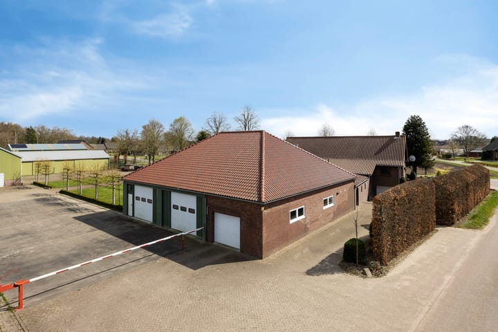 Foto 8 van Korte Heide 3-A