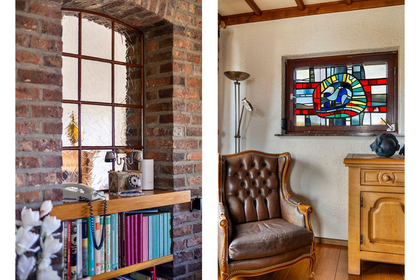 Foto 10 van Korte Heide 3-A