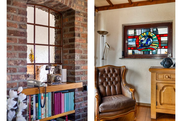 Foto 10 van Korte Heide 3-A