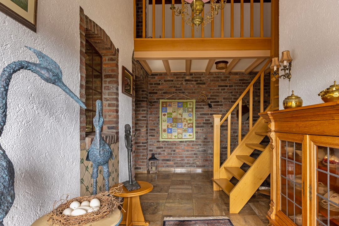 Foto 11 van Korte Heide 3-A