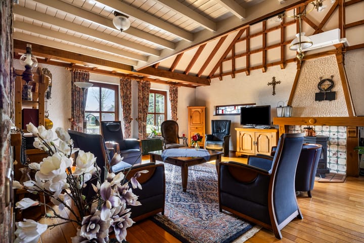 Foto 12 van Korte Heide 3-A