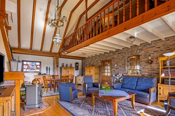 Foto 18 van Korte Heide 3-A