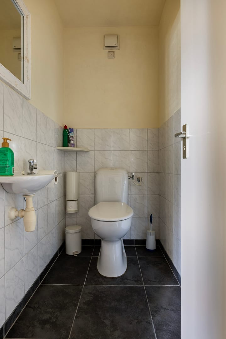 Foto 26 van Korte Heide 3-A