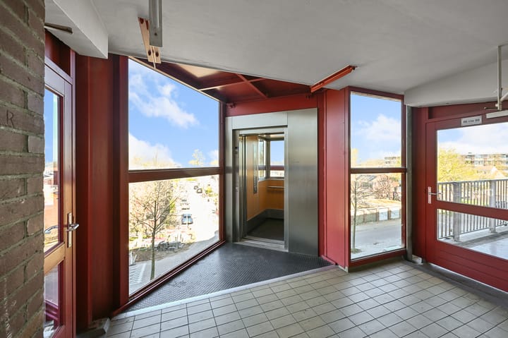 Foto 2 van Kervelstraat 86