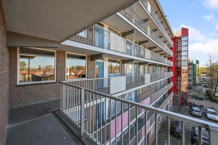 Foto 3 van Kervelstraat 86