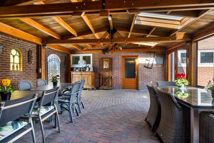 Foto 36 van Korte Heide 3-A