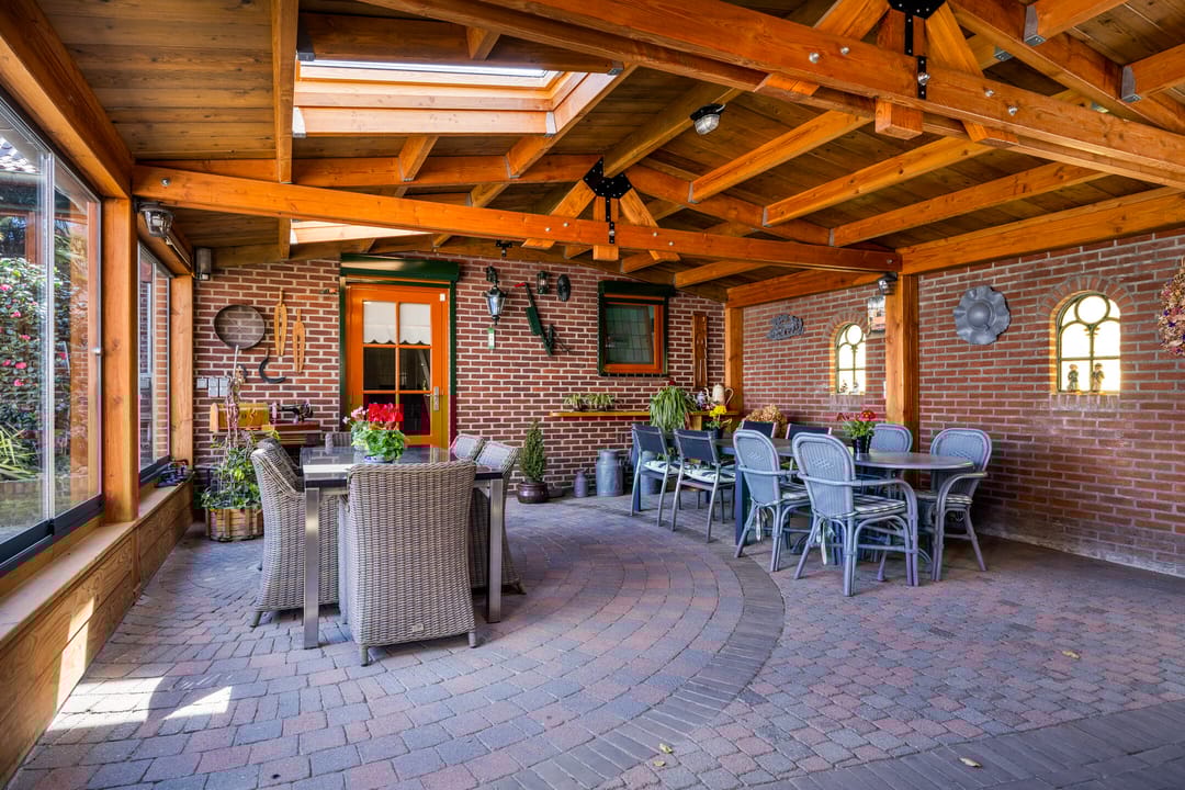 Foto 38 van Korte Heide 3-A