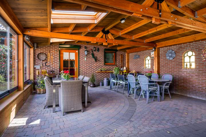 Foto 38 van Korte Heide 3-A