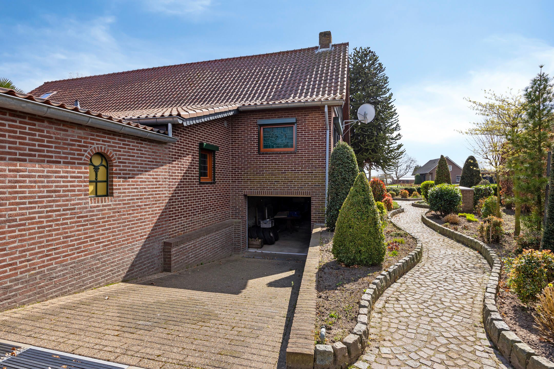 Foto 39 van Korte Heide 3-A