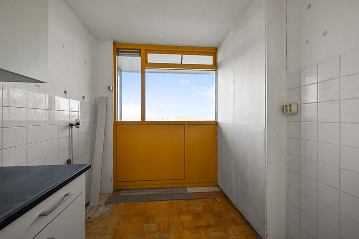 Foto 9 van Kervelstraat 86