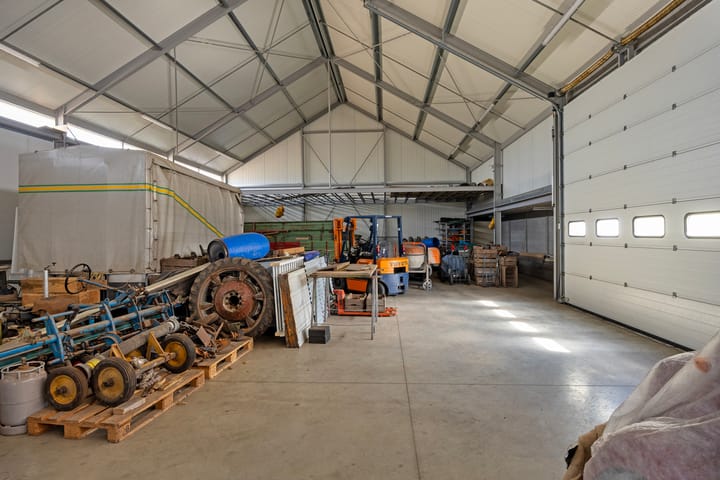 Foto 47 van Korte Heide 3-A