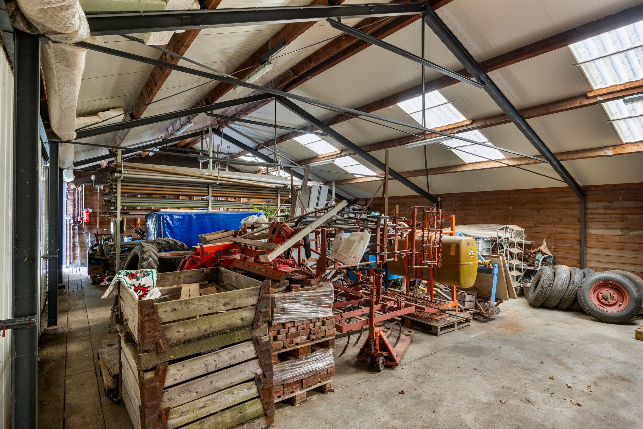 Foto 48 van Korte Heide 3-A