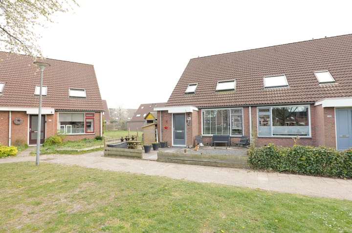 Groenkampen 141