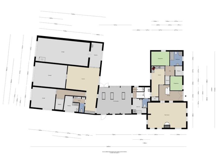 Foto 58 van Korte Heide 3-A