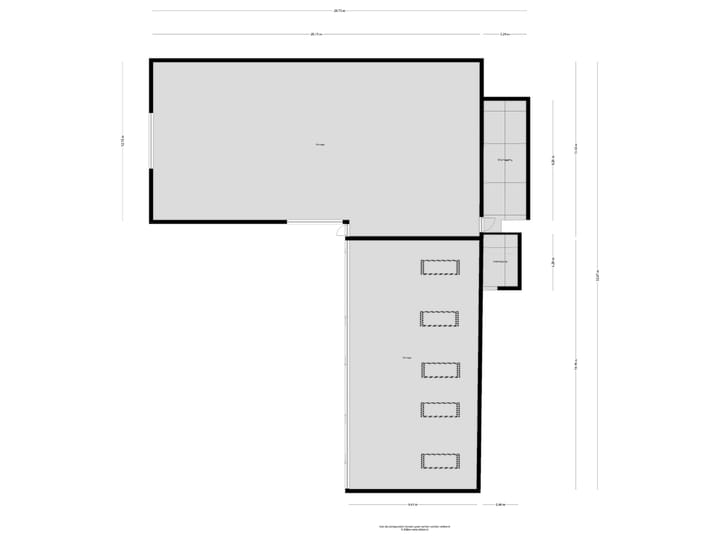 Foto 60 van Korte Heide 3-A