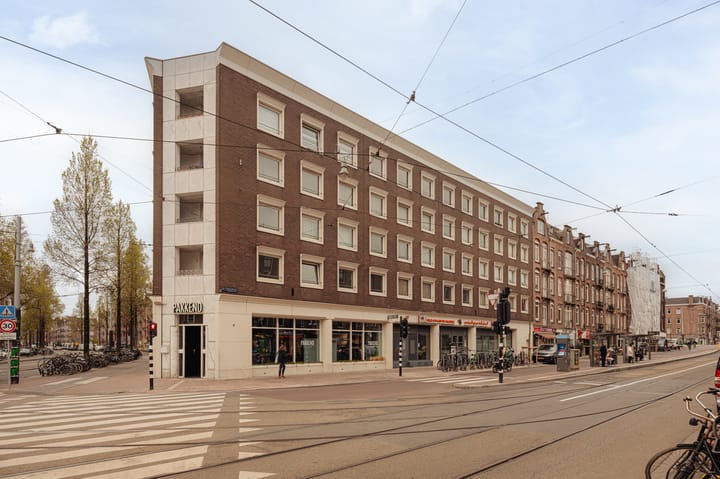 De Clercqstraat 55