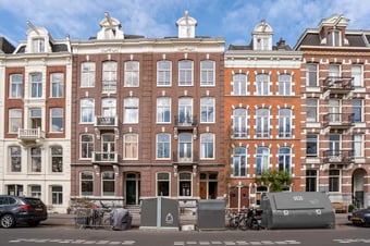 Nassaukade 89-3B secondary image