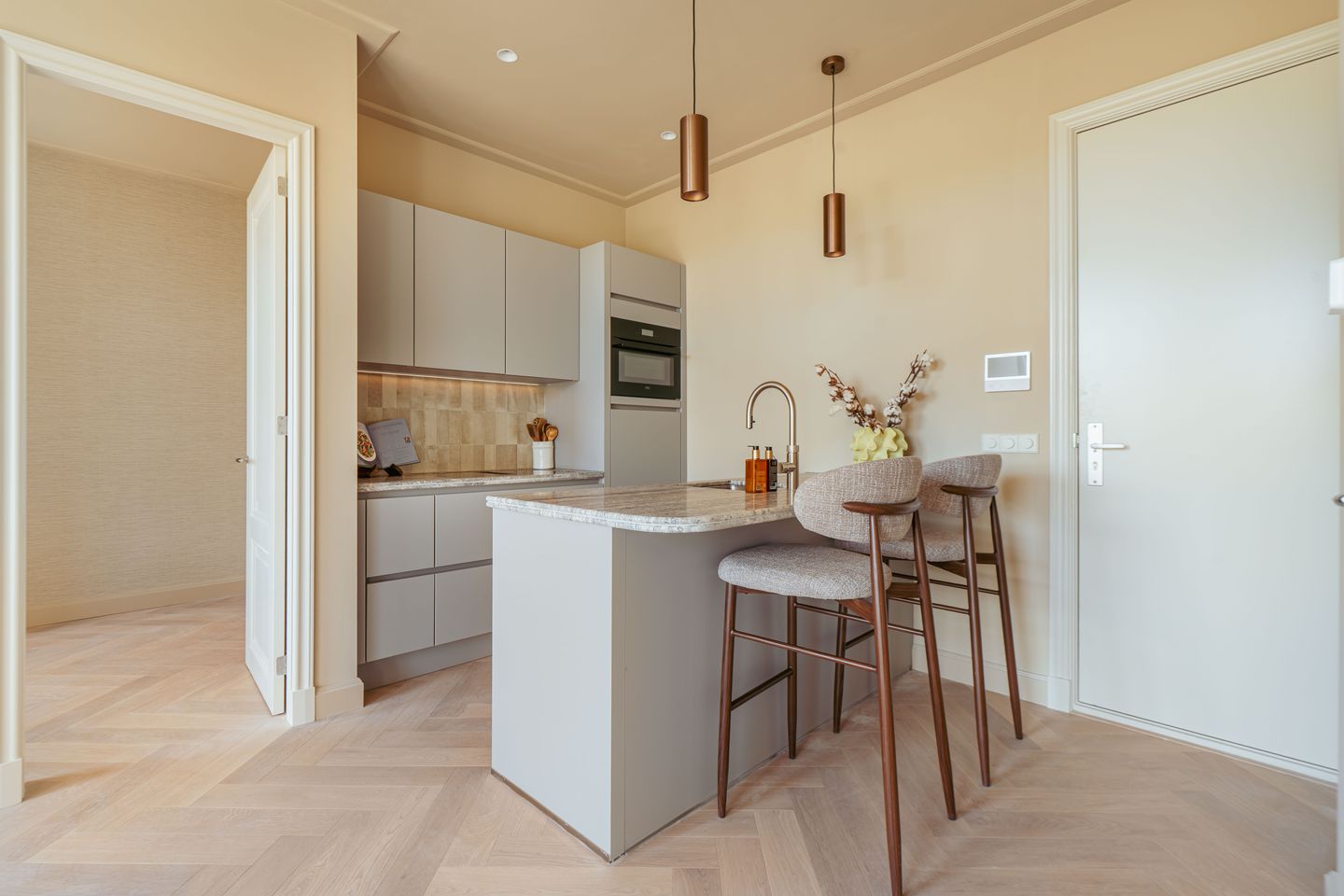 Foto 4 van Nassaukade 89-3B