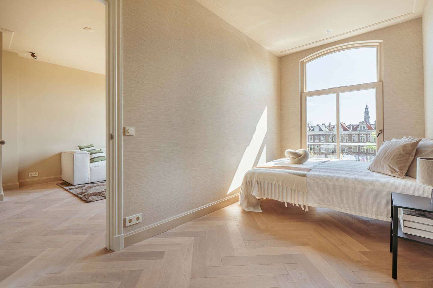 Foto 5 van Nassaukade 89-3B