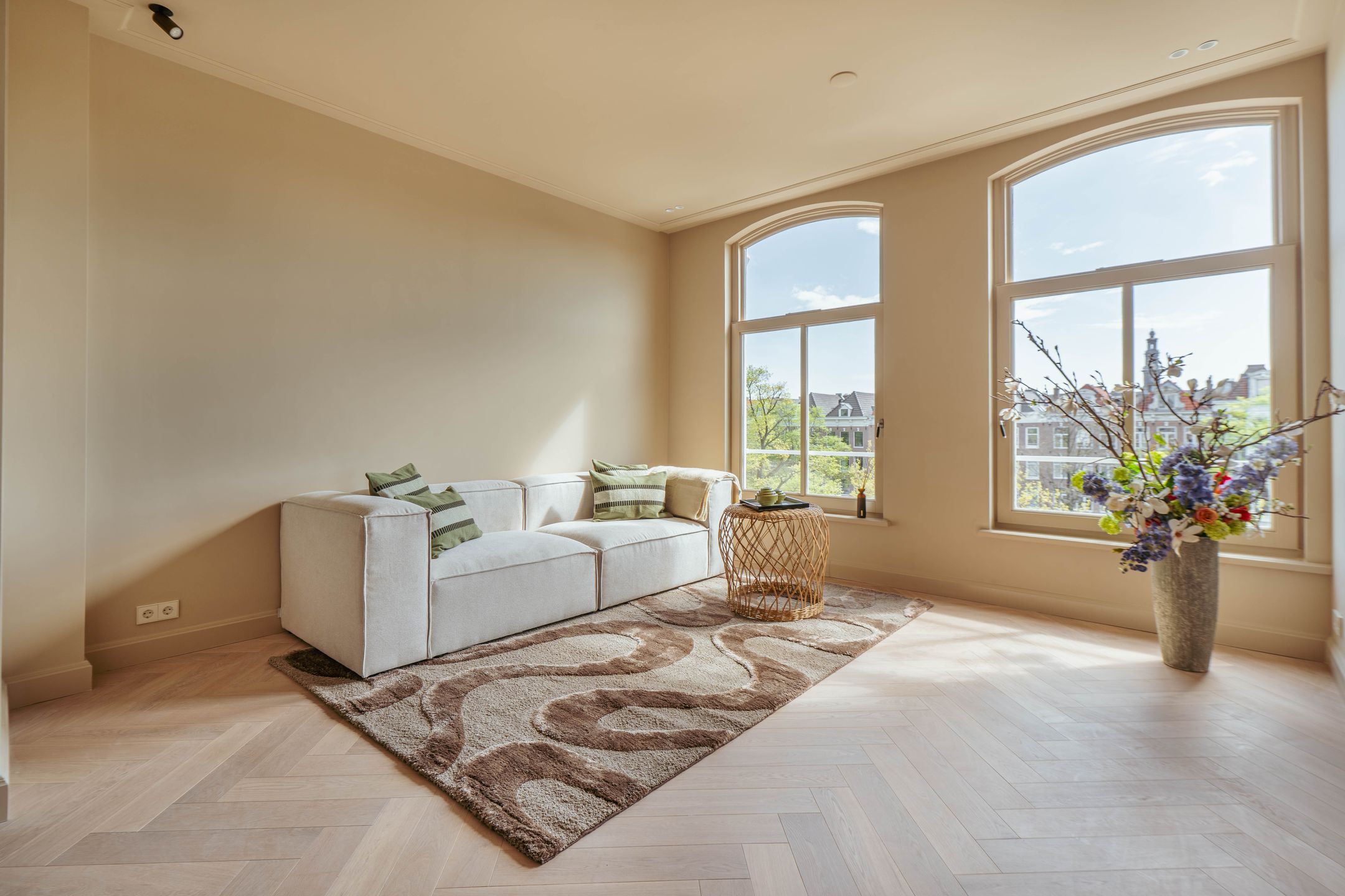 Foto 6 van Nassaukade 89-3B