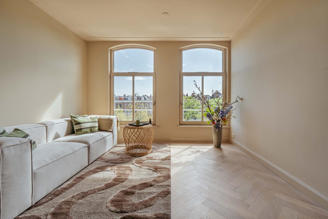 Foto 7 van Nassaukade 89-3B