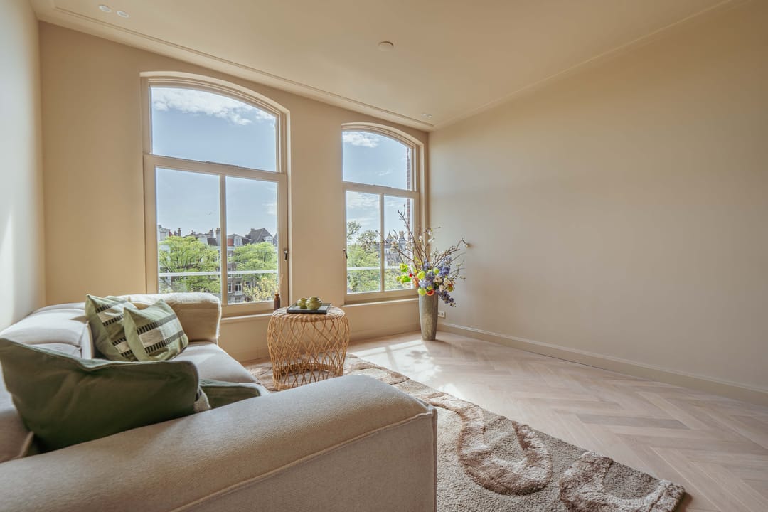 Foto 8 van Nassaukade 89-3B