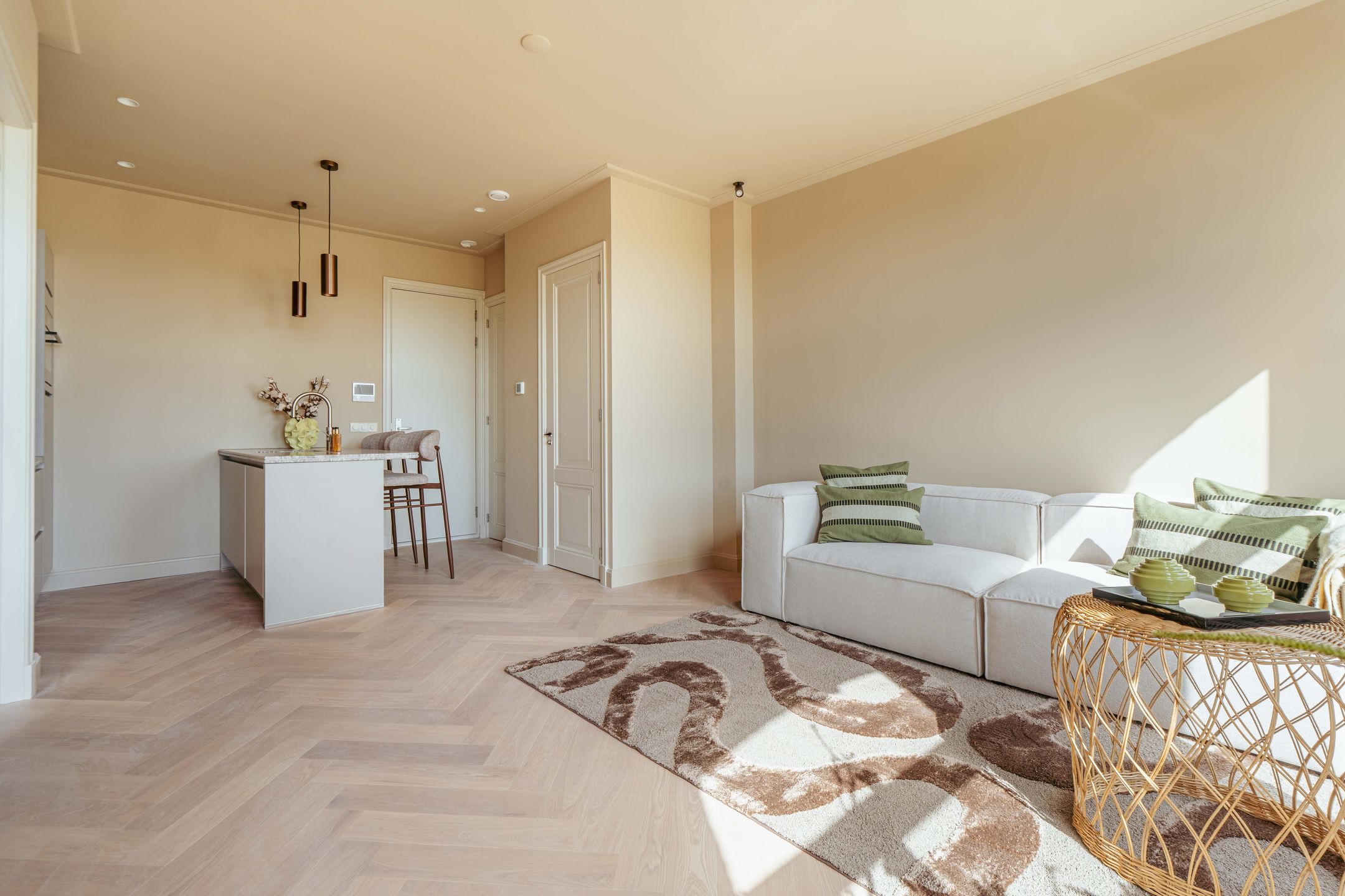 Foto 9 van Nassaukade 89-3B