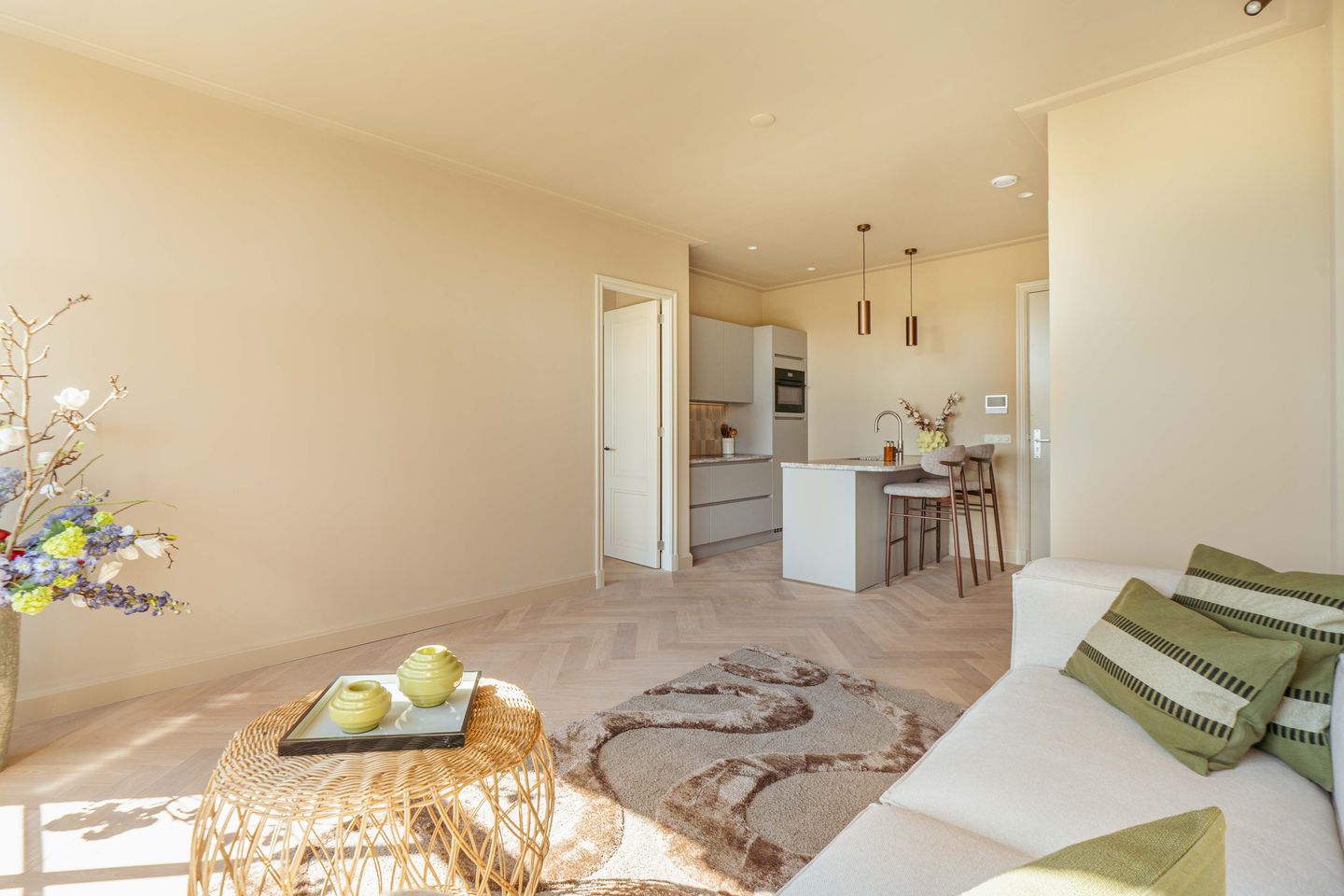 Foto 10 van Nassaukade 89-3B