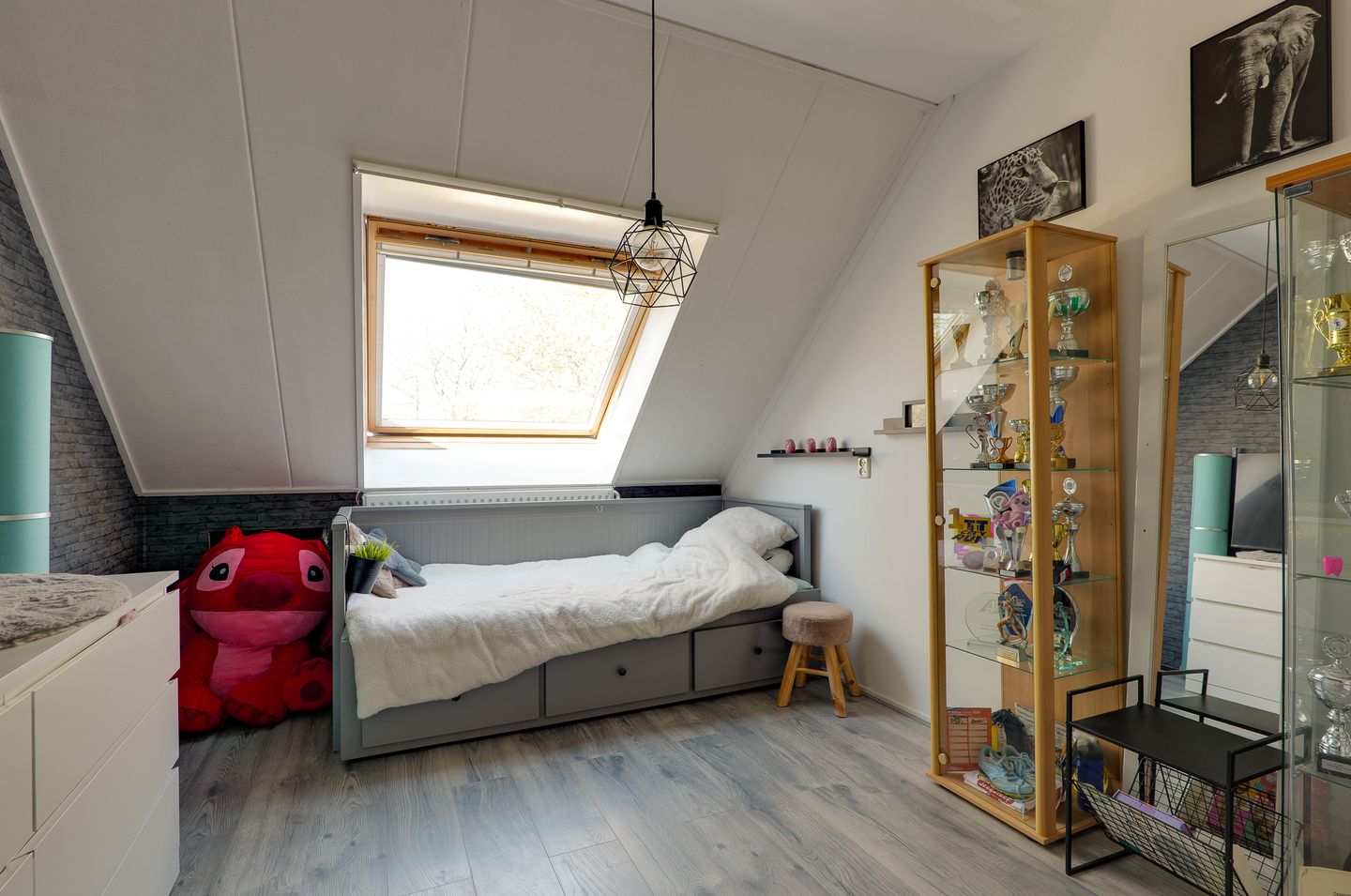 Foto 19 van Groenkampen 141