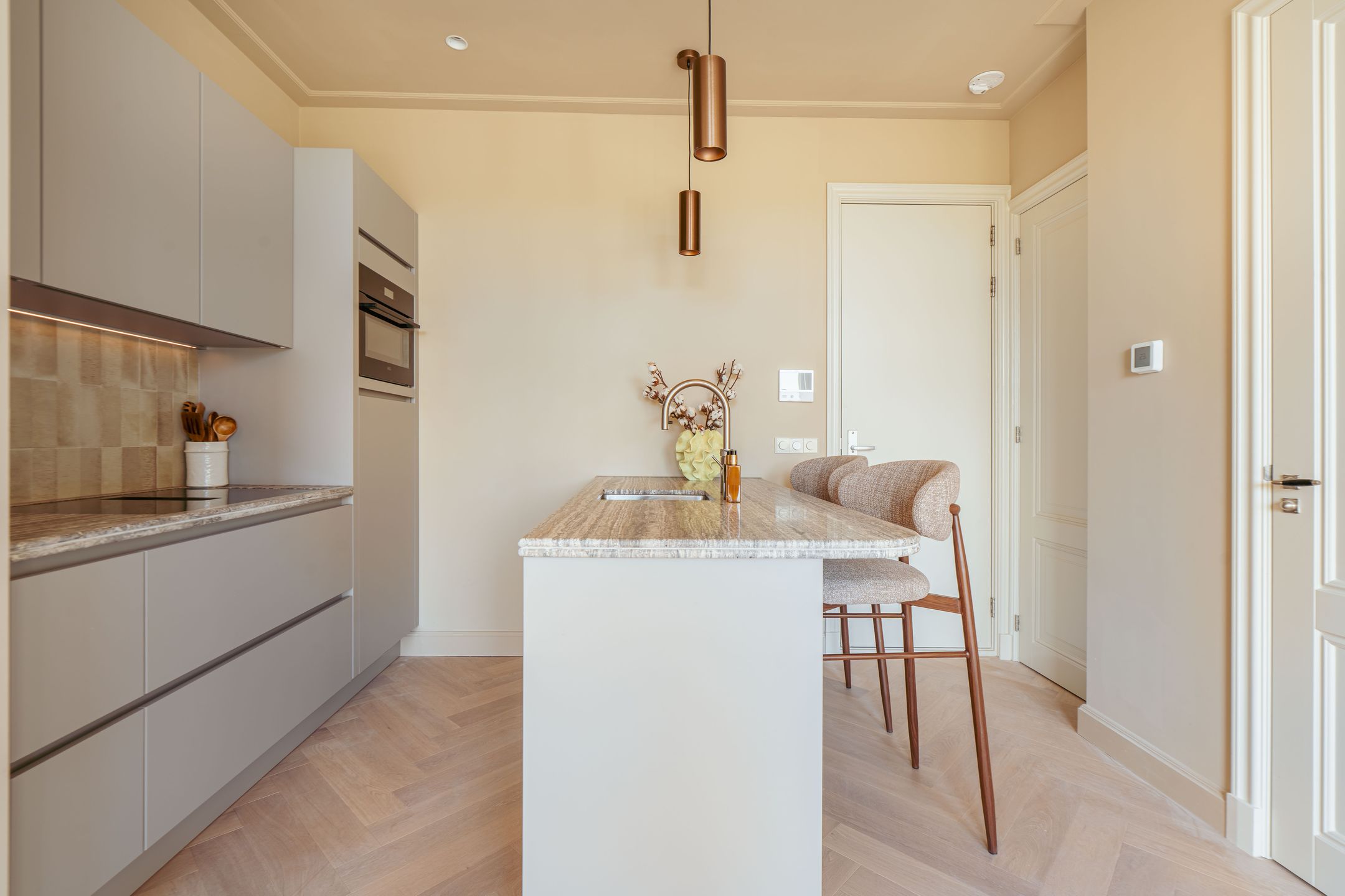 Foto 12 van Nassaukade 89-3B