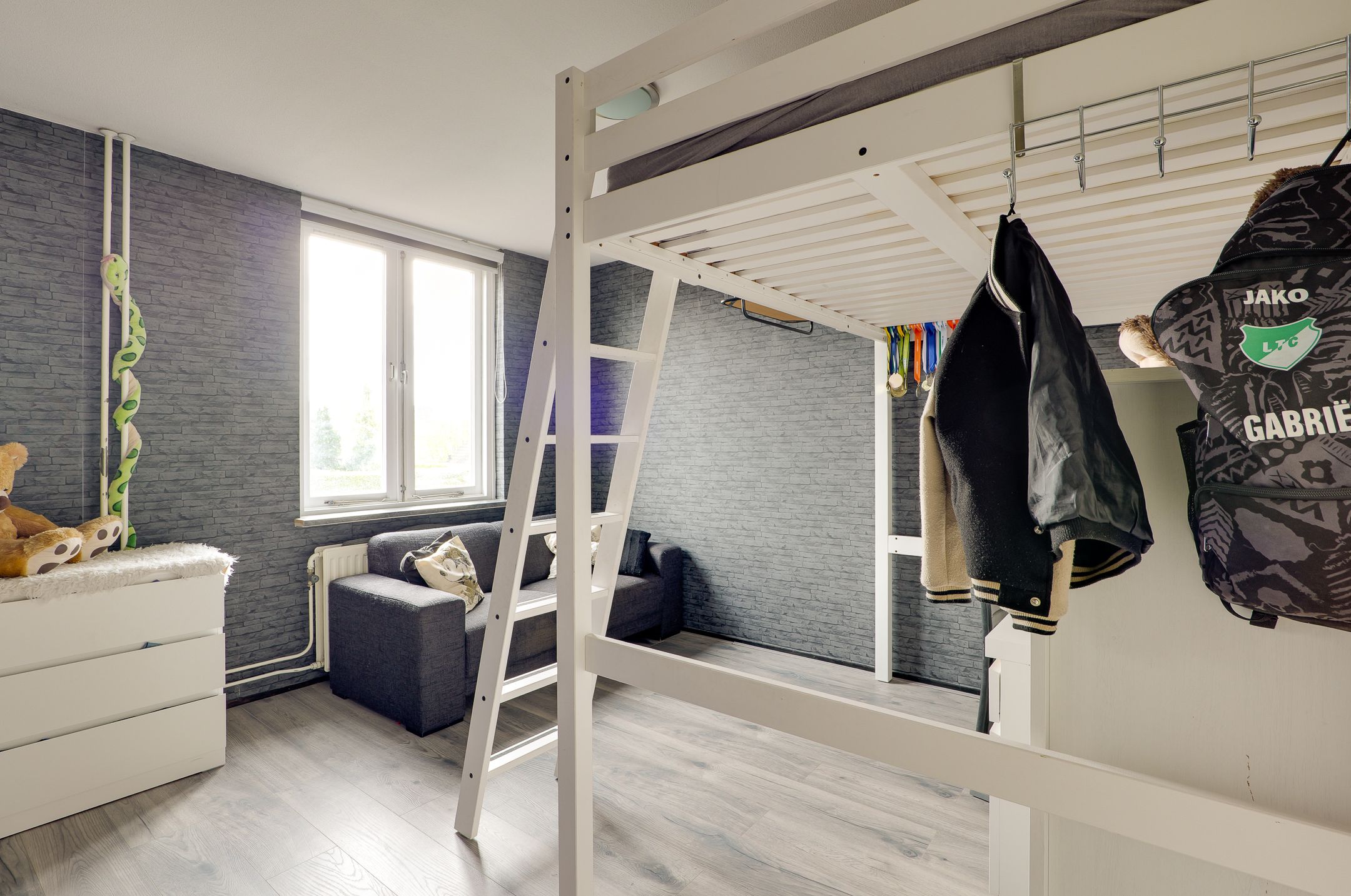 Foto 21 van Groenkampen 141