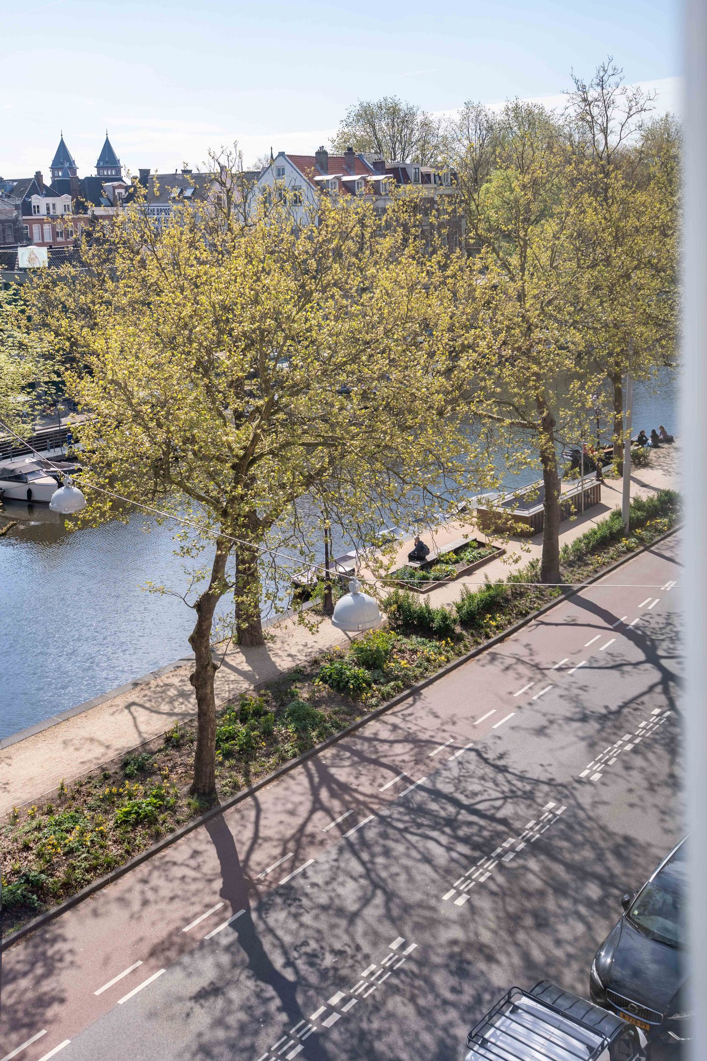 Foto 25 van Nassaukade 89-3B