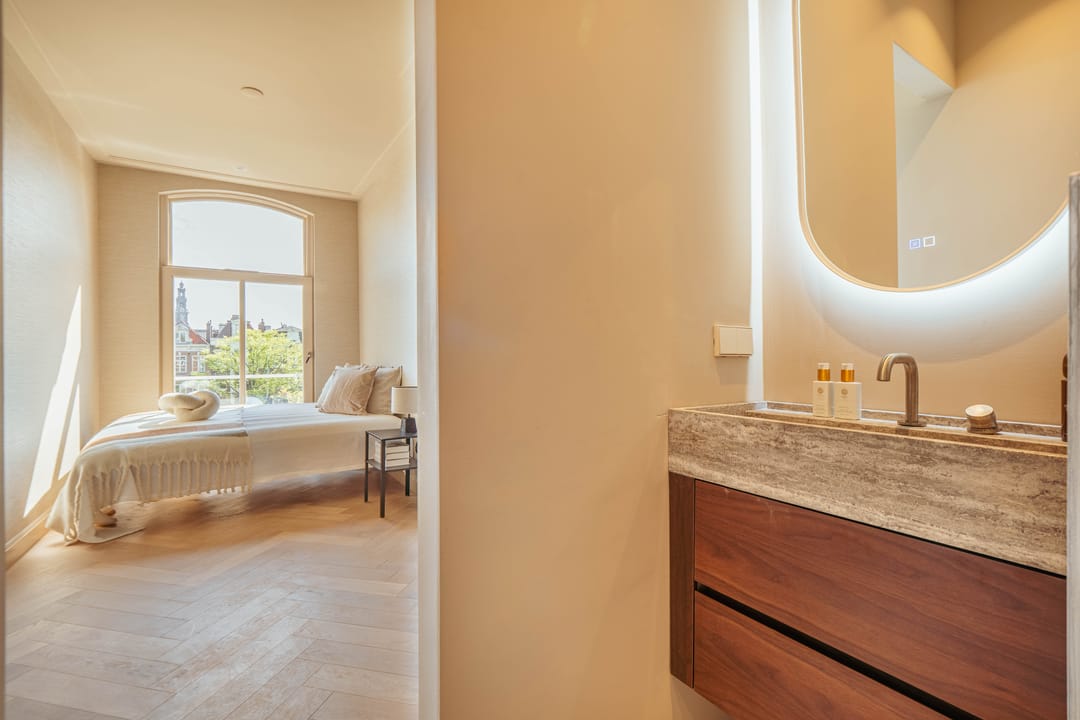 Foto 26 van Nassaukade 89-3B