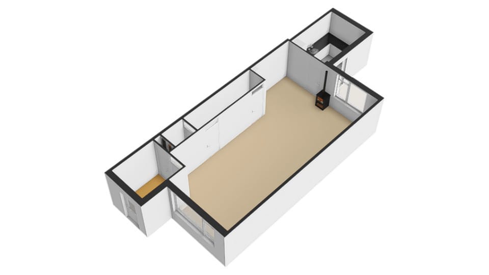 Foto 37 van Groenkampen 141
