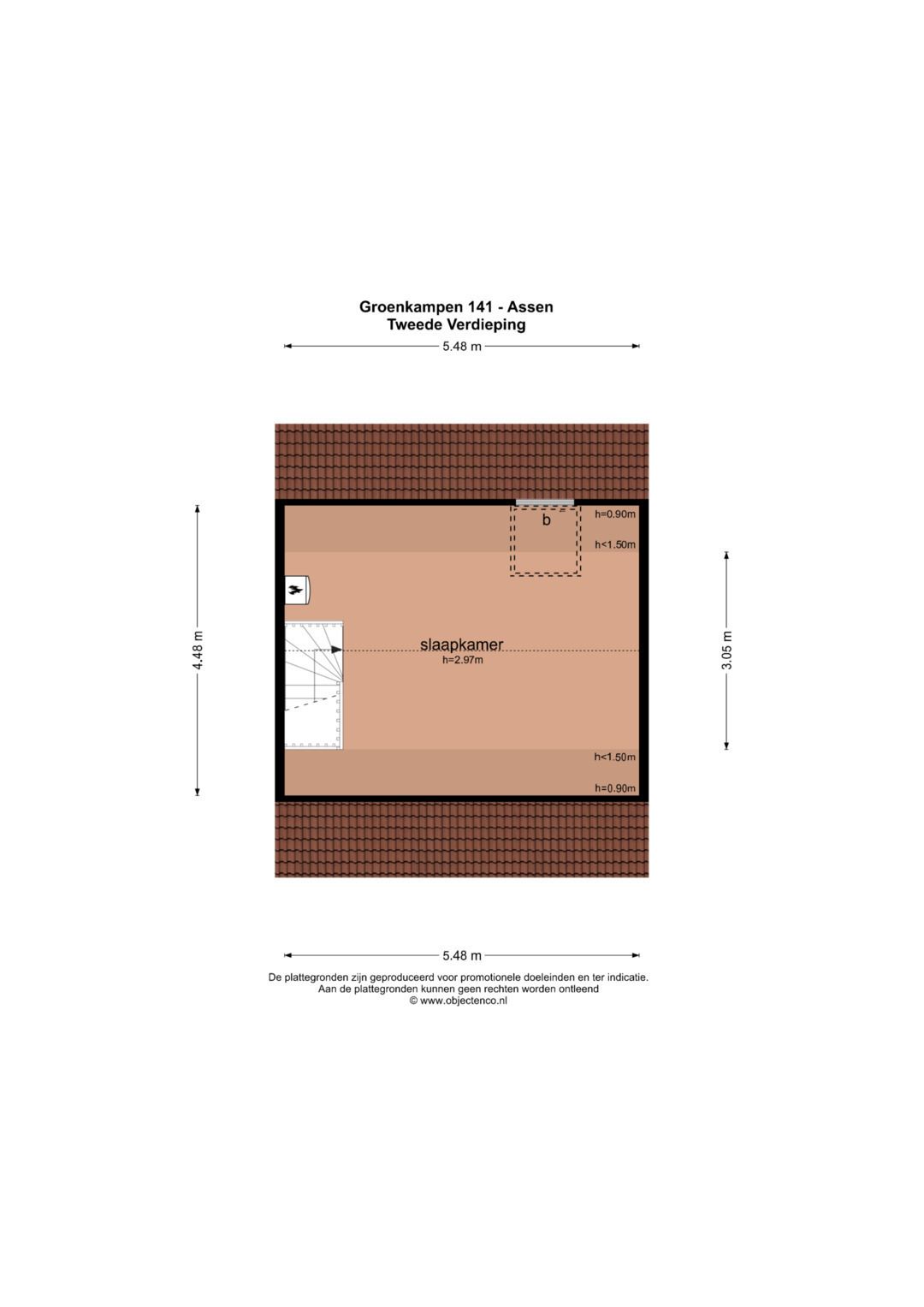 Foto 42 van Groenkampen 141