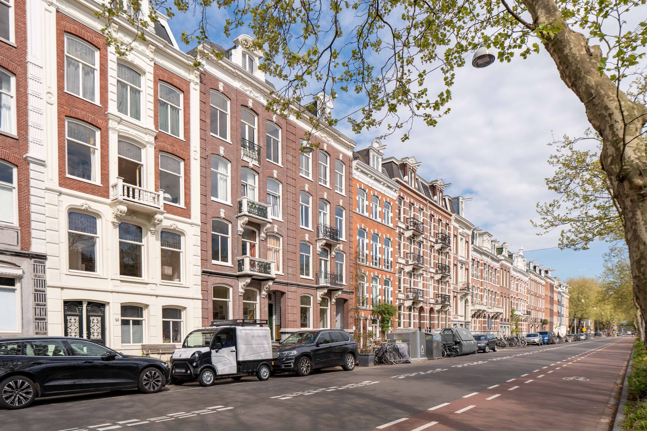 Foto 33 van Nassaukade 89-3B