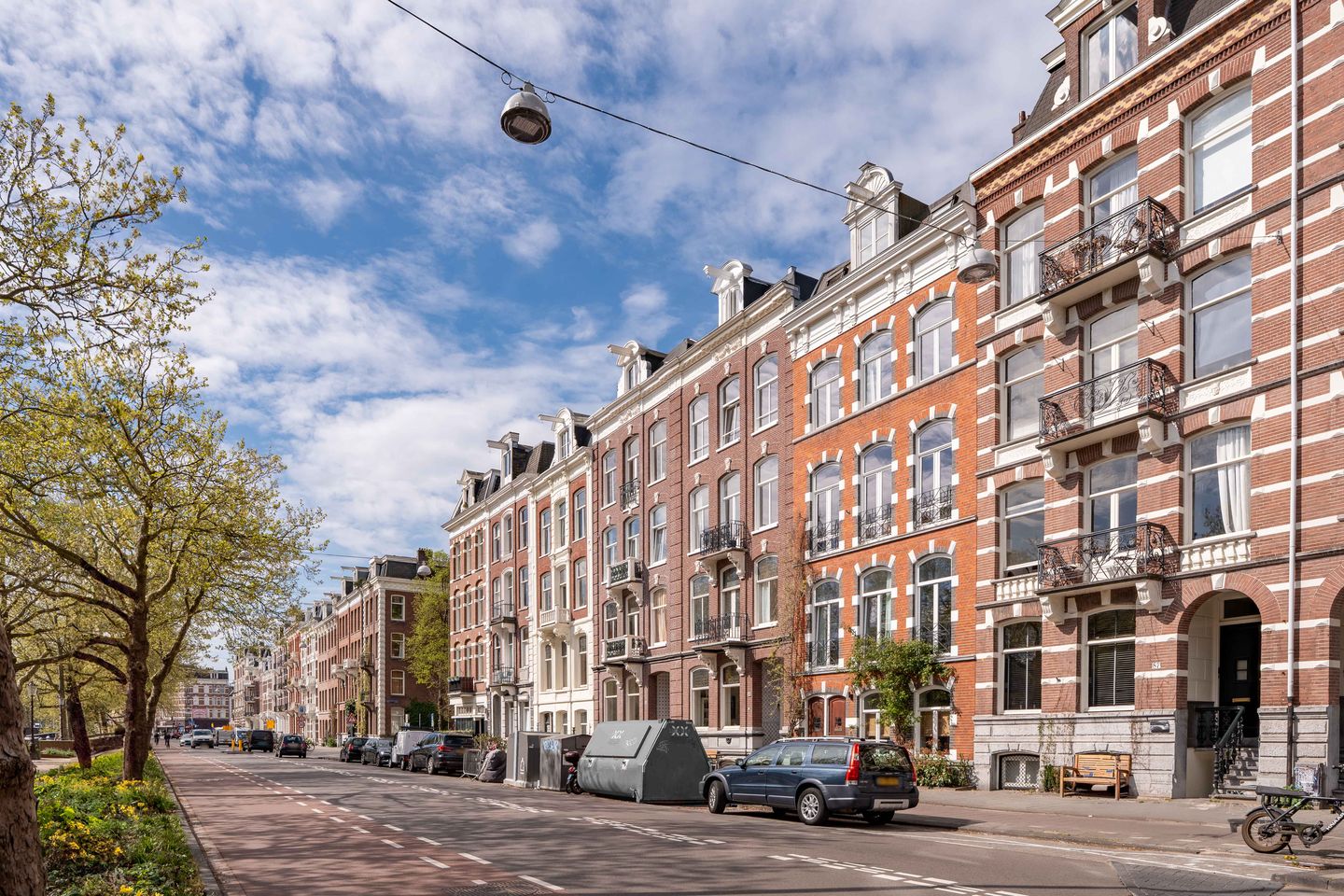 Foto 34 van Nassaukade 89-3B