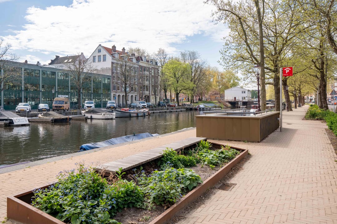 Foto 37 van Nassaukade 89-3B