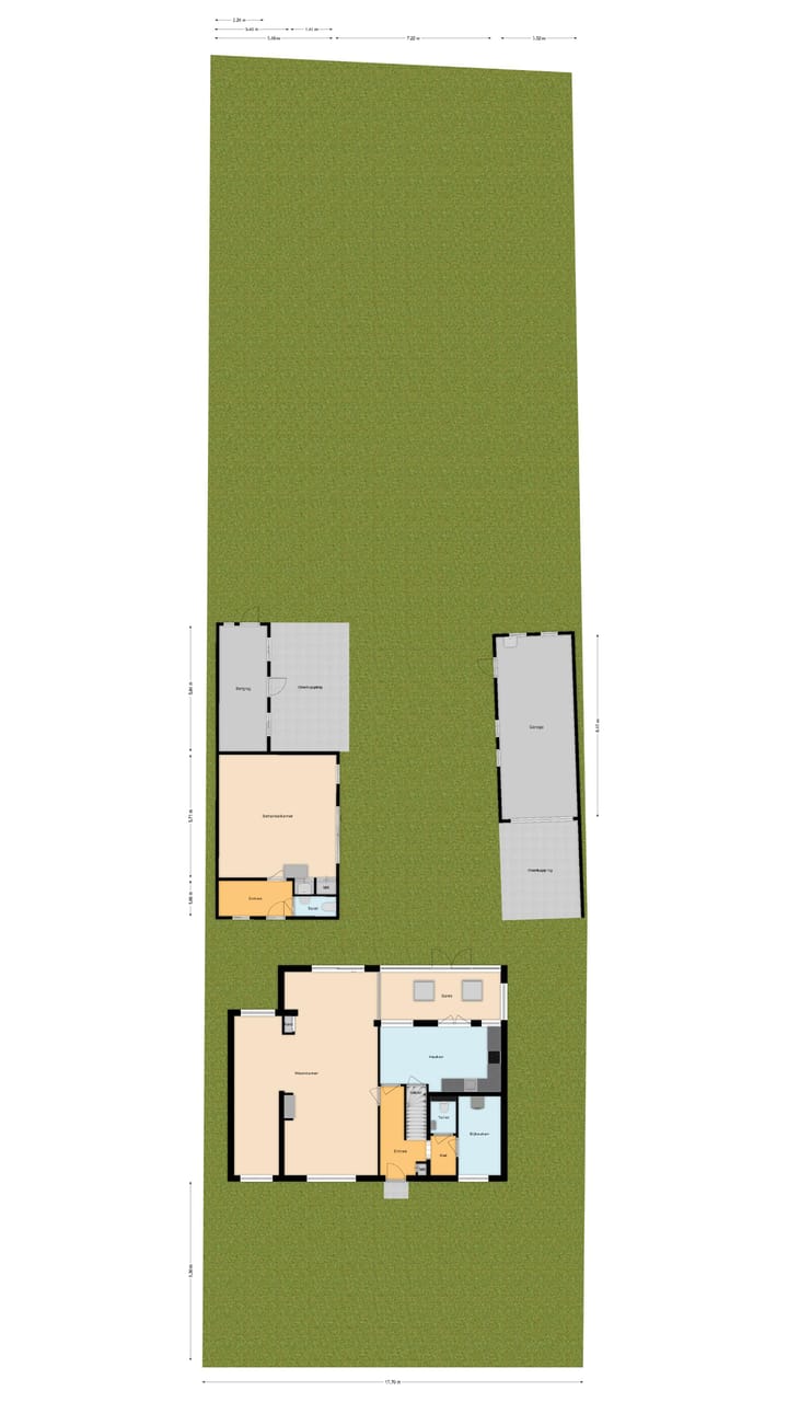 Foto 59 van Zuilenstraat 82